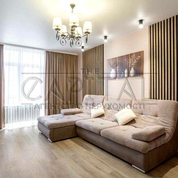 Продаж Квартира Маланюка Євгенія м.Лівобережна Русанівська гавань Київ ЖК Русанівська Гавань