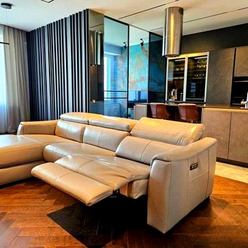 Продаж 4-к квартири 135м2 ЖК "Сонячна Рівєра" ЖК &quot;Сонячна Рів&#039;єра&quot;