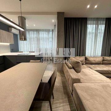 Продаж 3к Квартира Київ Печерський район вул. Андрія Верхогляда 15 ЖК Новопечерські  Липки