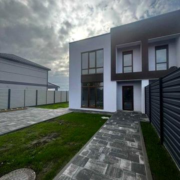 Продаж Дуплекса р-н Молокозаводу