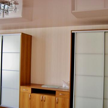 Митрополита Андрея Шептицького вул. (Анатолія Луначарського), 10