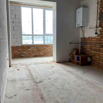 1к в Автобіографії по низу ринка