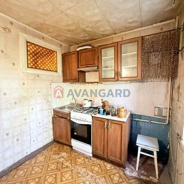 Продам 3к квартиру возле Дафи