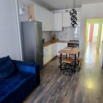 Оренда СУЧАСНОЇ кв. ЖК « Семицвіт » вул. Шевченка 60, 15 хв до центру