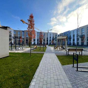 Продаж квартири, Скнилів