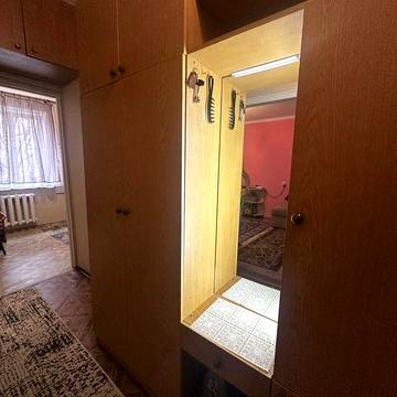 Здам 1 кімнатну квартиру (авторинок)