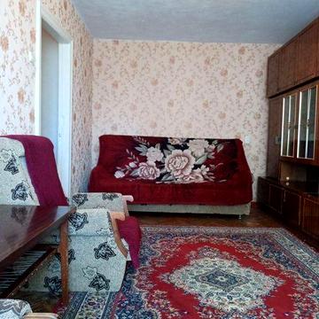 Сдам 3-к.квартиру в центре на Адмиральской