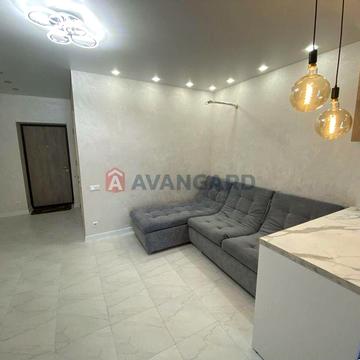 ЖК РиверПарк 2к квартира с новым ремонтом ЖК Рівер Парк