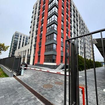 Без комісії. Продаж ЖК «Барви» (Barvy) ЖК Barvy