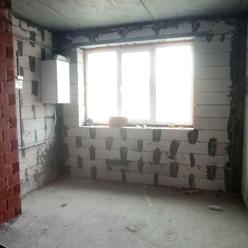 Продаж 1к Квартира Сімейна вулиця ЖК Днепровская Брама 2