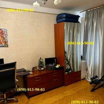 м. Печерськ, Звіринецька, вул. Приймаченко - 1-кімн.кв