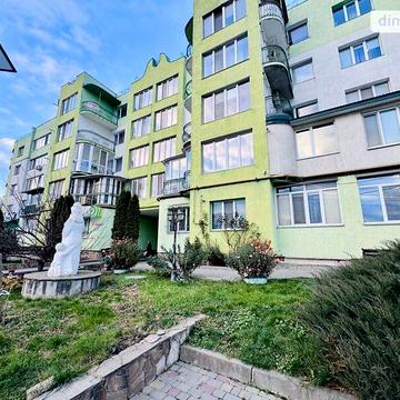 Довгострокова оренда 1к Квартира Трудова вулиця ЖК Зеленый квартал