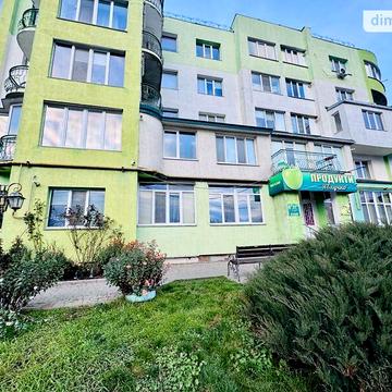 Довгострокова оренда 1к Квартира Трудова вулиця ЖК Зеленый квартал