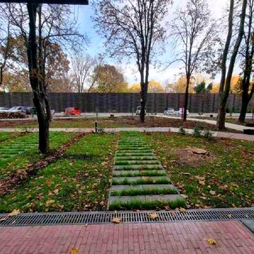 Продам  квартиру з ВЛАСНИМ ПАТІО 64 м² у ЖК «Простір на Донського»! ЖК Простір на Донського