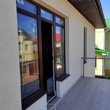 Просторный дом в пгт. Таирова