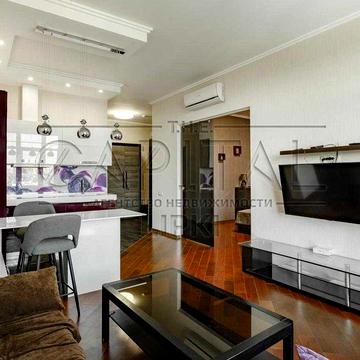 Аренда квартиры, ЖК Новопечерские Липки, Драгомирова, Верхогляда