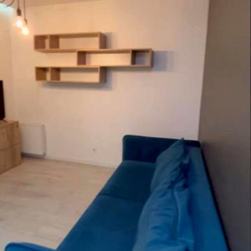 Довгострокова оренда 1к Квартира Порохова вулиця ЖК Avalon Garden