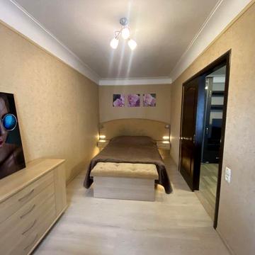 Сдам 2к квартира Гагарина 12