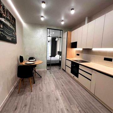 Терміново!Продам 1-кімнатну квартиру в ЖК “Золоті Стовпи” на Слобідці!