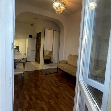 Бакинська вул.