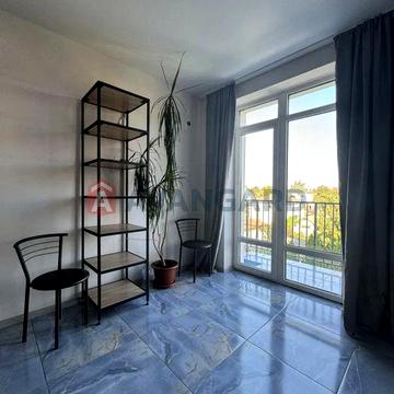 1ком квартира в Клубном доме возле Дафи