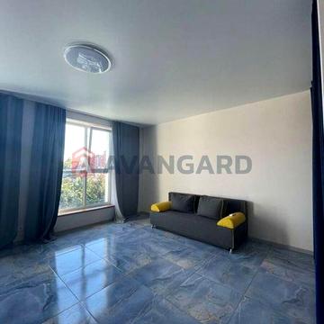 1ком квартира в Клубном доме возле Дафи