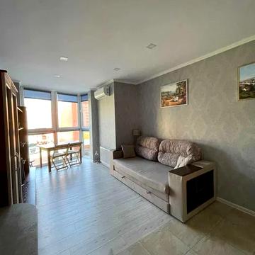 Драгоманова вул., 2-Б