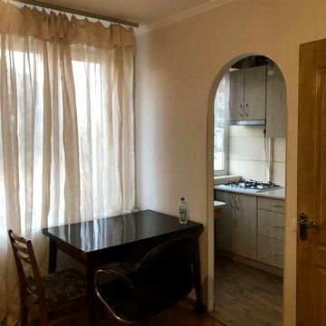 Оренда 1-к. затишної, квартири, вул.Празька,19, метро Чернігівська