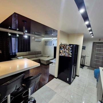 Оренда 2 к  Карела Чапека(Фучика) ЕВРОРЕМОНТ видова