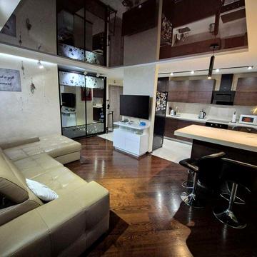 Оренда 2 к  Карела Чапека(Фучика) ЕВРОРЕМОНТ видова