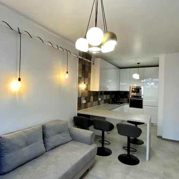 Оренда СТИЛЬНОЇ кв. ЖК " Семицвіт " вул. Шевченка 60, 15 хв до центру