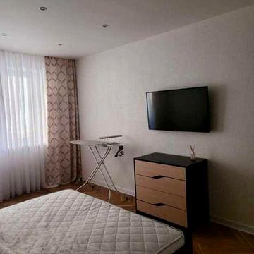 Аренда 1-к квартиры пр. Слобожанский, 46