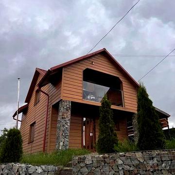 Будинок у Буковелі подобово