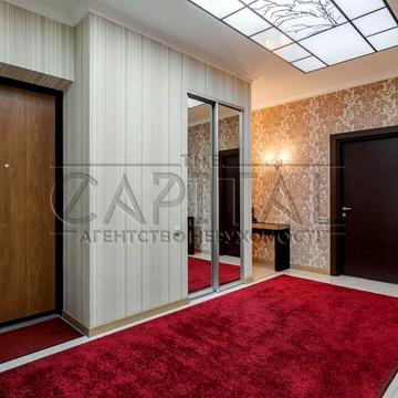 Аренда квартиры, ул. Лютеранская, ЖК Тріумфальна арка