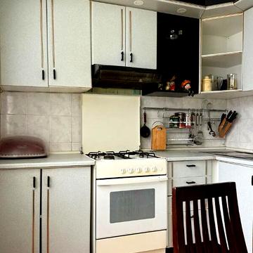 Довгострокова оренда 1к Квартира Миру проспект