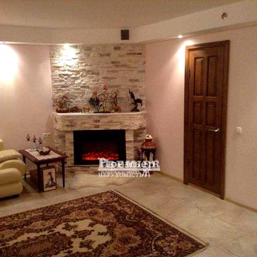 2-рівнева 2-кімн. квартира Новий ЖК на Марсельській Гараж у подарунок