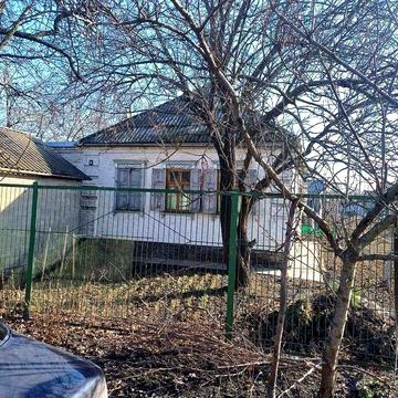 Продам дом 8,6х8,3