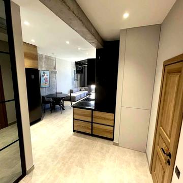 Василя Тютюнника вул. (Анрі Барбюса), 28-А