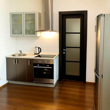 Єлизавети Чавдар вул., 5