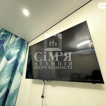 Довгострокова оренда 1к Квартира 600-річчя вулиця ЖК Лесопарковый