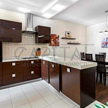 Продажа квартиры, ЖК «Чайка», с. Чайки, ул. Лобановского