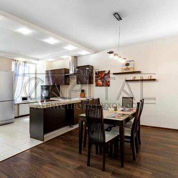 Продажа квартиры, ЖК «Чайка», с. Чайки, ул. Лобановского