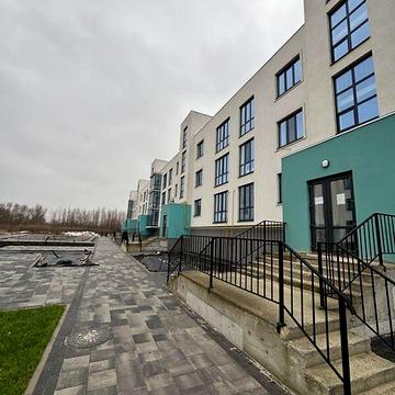 Продаж 2к Квартира Захисників вулиця ЖК Ибис