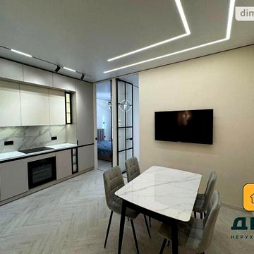 Продаж 2к Квартира Курортний провулок ЖК Атмосфера