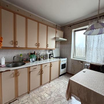 Героїв Дніпра вул., 29