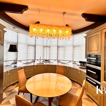 Дмитра Яворницького просп. (Карла Маркса), 3