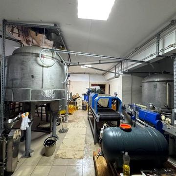 Центральна вул. (Мічуріна), 6