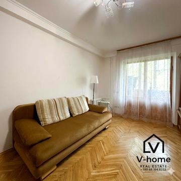 Кавказька вул., 7