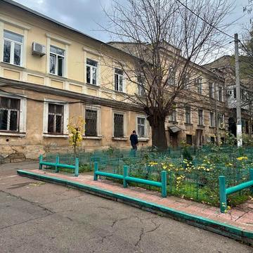 Ольгіївська вул. (Академіка Павлова), 18