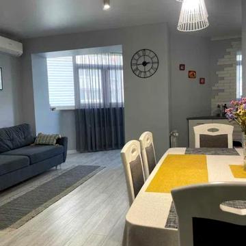 Людвіга Свободи просп., 20А